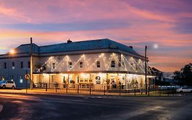 The Paragon Hotel